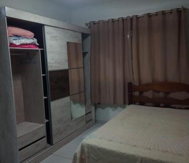 Campeche Sul House | Casa a 50m da Praia