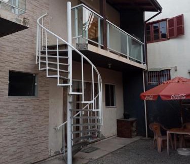 Campeche Sul House | Casa a 50m da Praia