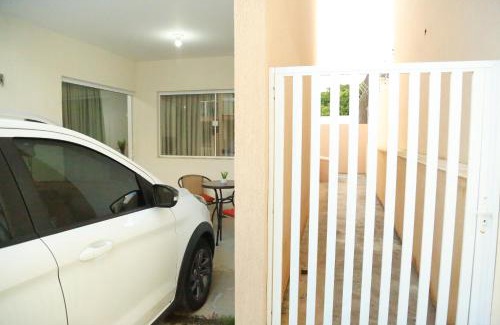 Ponta Negra House | Casa a 560 metros da Praia de Ponta Negra