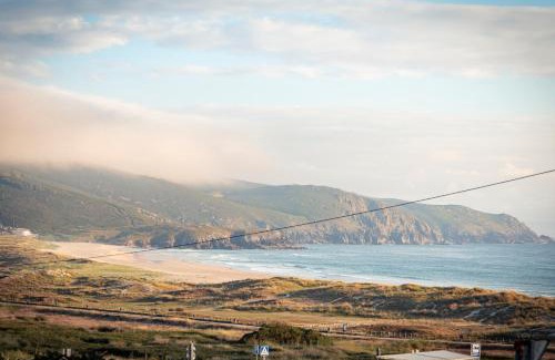Ferrol House | Casa A Bicuda