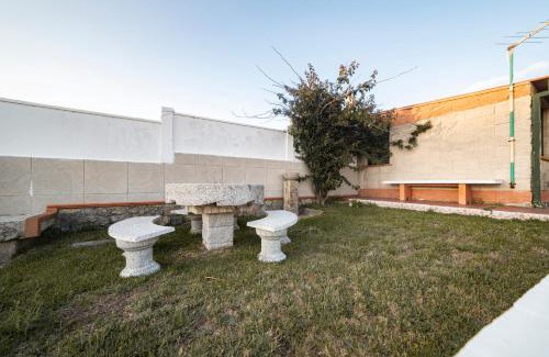 Ferrol House | Casa A Bicuda