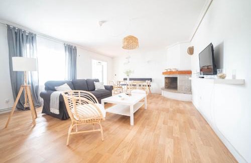 Ferrol House | Casa A Bicuda