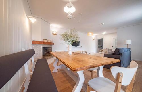 Ferrol House | Casa A Bicuda