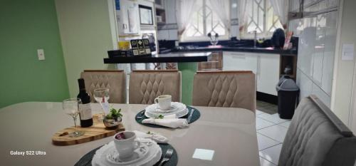 Nova Veneza House | Casa A Cammino di Venezia Hospedagem pra toda familia