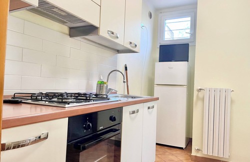 San Giuliano a Mare Apartment | Casa a cinque minuti dal mare - San Zulien Beach 1