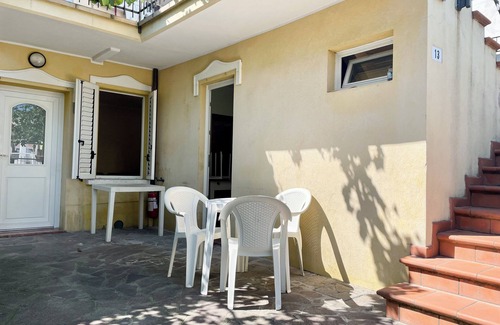 San Giuliano a Mare Apartment | Casa a cinque minuti dal mare - San Zulien Beach 1
