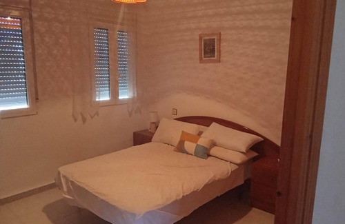 San Juan de los Terreros Resort | Casa Antonio - Three Bedroom Resort, Sleeps 6