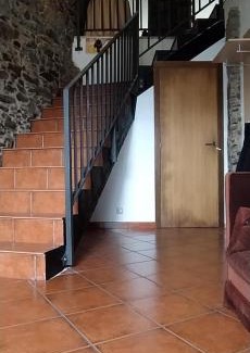 San Claudio House | Casa A Feira