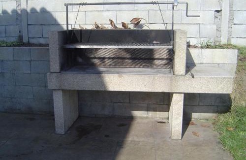 Ames House | Casa A Pedriña