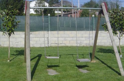 Ames House | Casa A Pedriña