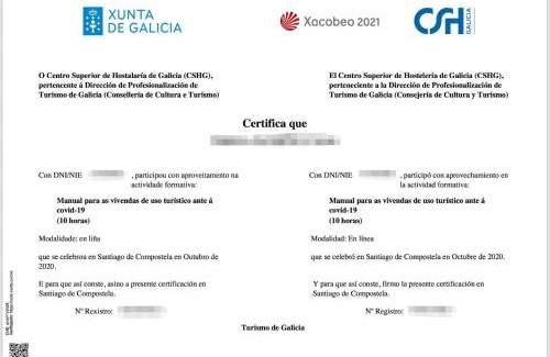 Ferrol House | Casa a pié de playa de Cariño Doniños