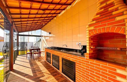 Unamar House | Casa a poucos metros da Praia do Coral - Cabo Frio