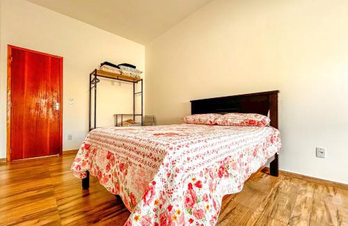 Unamar House | Casa a poucos metros da Praia do Coral - Cabo Frio