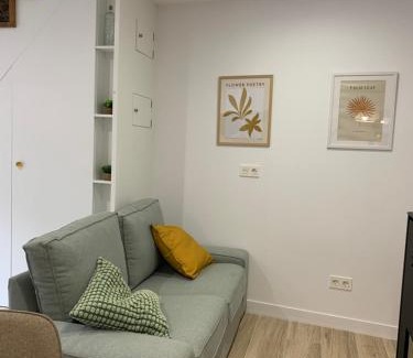 Laxe House | Casa A praciña, Playa de Soesto