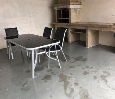 Zas House | Casa Abenelas