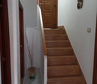 Zas House | Casa Abenelas