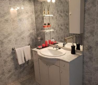 Zas House | Casa Abenelas