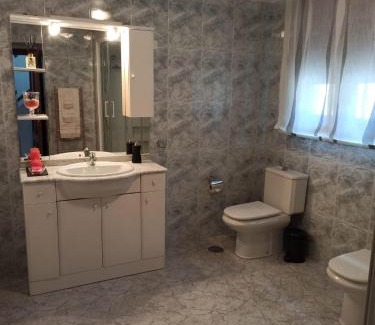 Zas House | Casa Abenelas