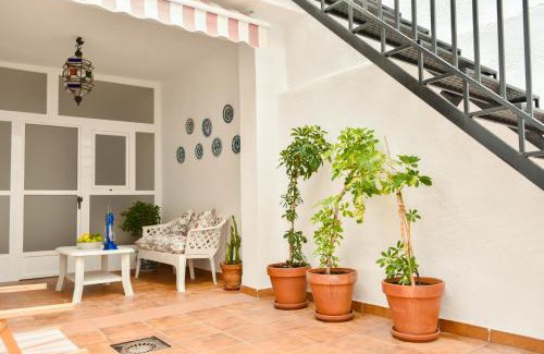 Padul House | Casa abuela Ana