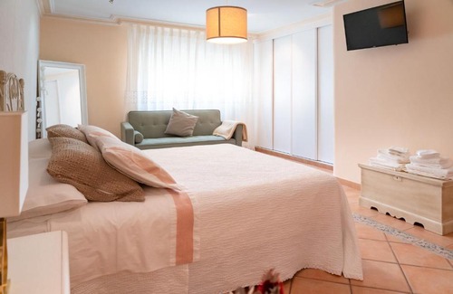 Poio House | Casa Abuela Julia