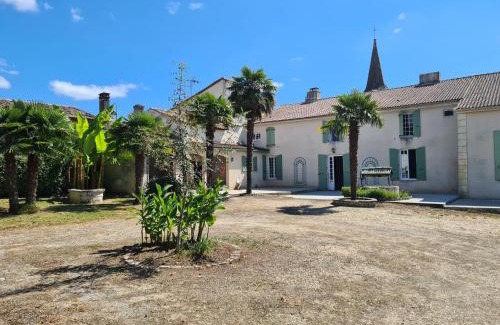 Soubran House | Casa Abuelo, L'hacienda de Soubran, classé 4 étoiles