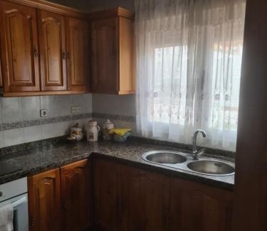 Sahagun House | Casa acogedora