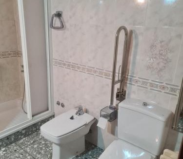 Sahagun House | Casa acogedora