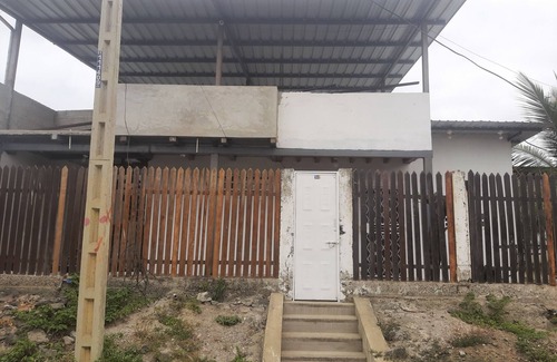 San Jacinto House | Casa acogedora, tranquila para pasar en familia, cerca al mar