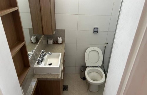 Laranjeiras Apartment | Casa Aconchegante em Laranjeiras! Ao Lado do Metrô e do Parque Guinle