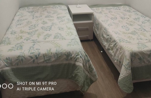 Londrina House | Casa Aconchegante I - Perto da UEL e shopping.