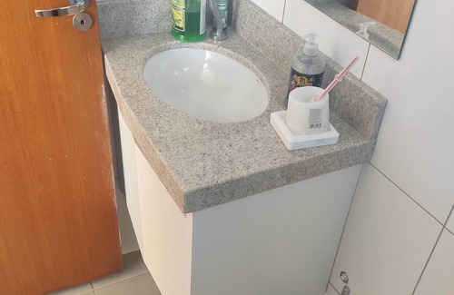 Londrina House | Casa Aconchegante I - Perto da UEL e shopping.