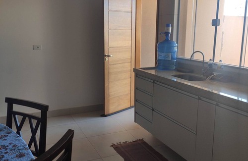 Londrina House | Casa Aconchegante II - Near UEL and Catuaí shopping mall.