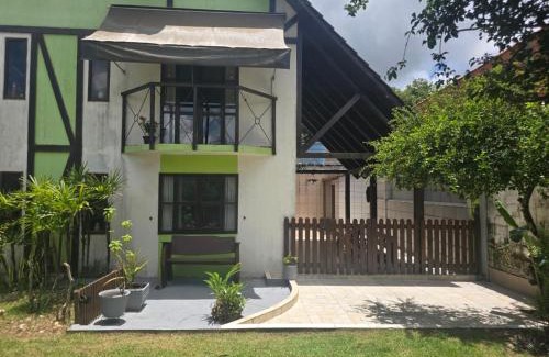 Chapada dos Guimaraes House | Casa Aconchegante em Condomínio no Centro