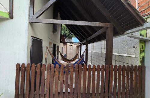 Chapada dos Guimaraes House | Casa Aconchegante em Condomínio no Centro