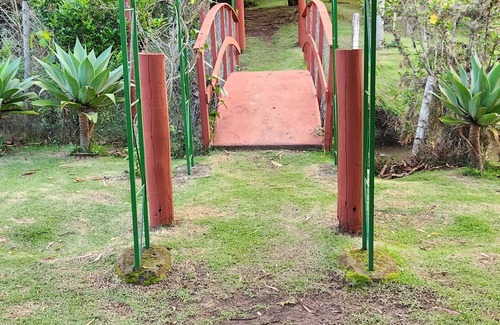 Aguas de Lindoia Cottage | Casa Aconchegante em Aguas de Lindoia. Condomínio Fechado com Toda Segurança