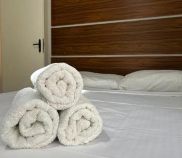 Primavera do Leste Apartment | Casa aconchegante 2min do centro