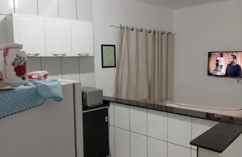 Ribeirao Das Neves Apartment | Casa Aconchegante