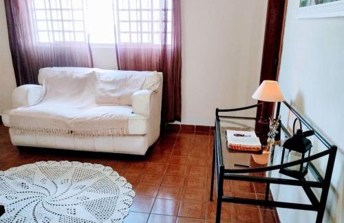 Sao Miguel Arcanjo House | Casa Aconchegante e Espaçosa em São Miguel Arcanjo