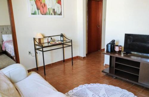 Sao Miguel Arcanjo House | Casa Aconchegante e Espaçosa em São Miguel Arcanjo