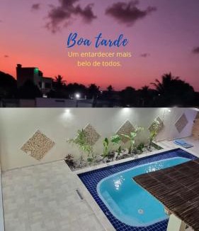 Praia do Frances House | Casa Aconchegante