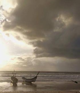 Pontal do Parana House | Casa aconchegante no Balneário de Ipanema