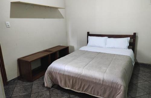 Colonia do Marcal Apartment | Casa Aconchegante para até 6 pessoas - cozinha equipada e localização tranquila