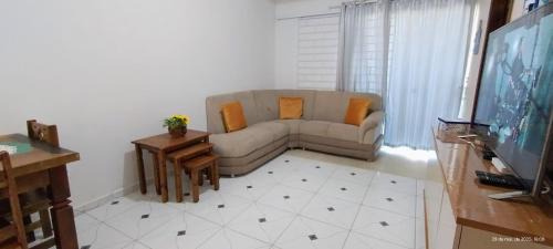 Guaratuba House | Casa aconchegante à 300 metros do mar