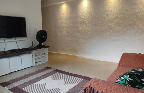 Bexiga House | Casa Aconchegante - Bem localizada