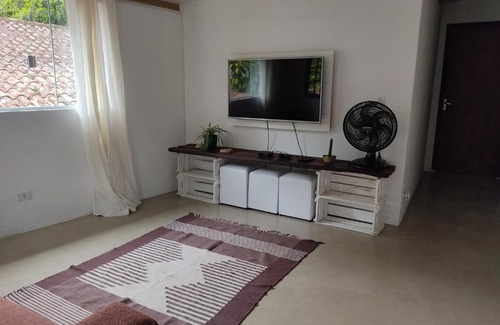 Bexiga House | Casa Aconchegante - Bem localizada