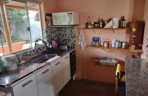 Alto Paraiso de Goias House | Casa aconchegante muito bem localizada!