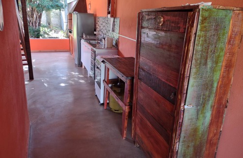 Alto Paraiso de Goias House | Casa aconchegante muito bem localizada!