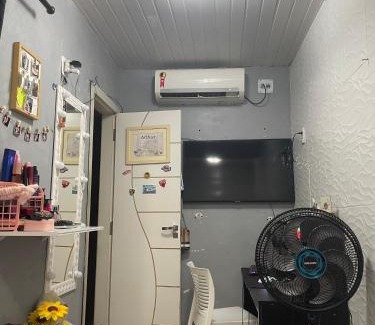 Guama House | Casa aconchegante