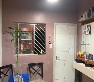 Guama House | Casa aconchegante