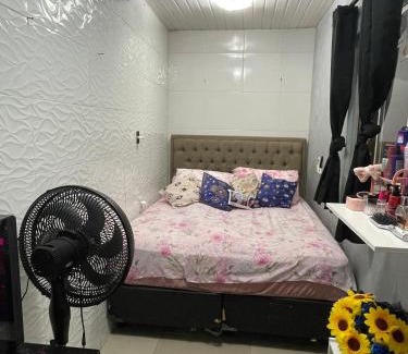 Guama House | Casa aconchegante